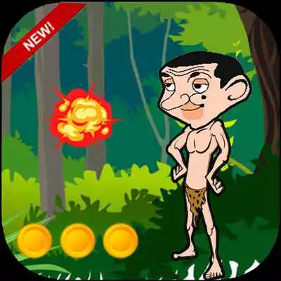 Play Mr Pean Rowan Jungle