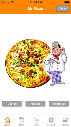 Play Mr Pizza Sheffield  and enjoy Mr Pizza Sheffield with UptoPlay