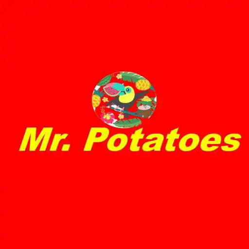 Play Mr. Potatoes APK