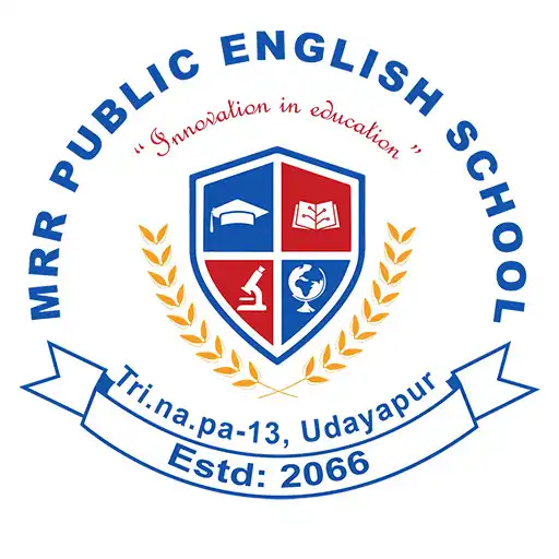 Play MRR Public English School APK