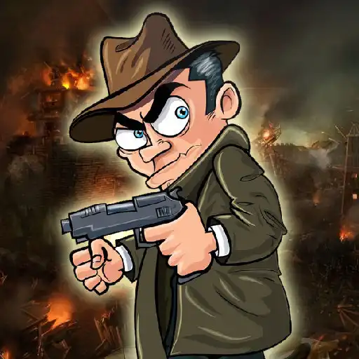 Play Mr Spy - Shoot all Enemies APK