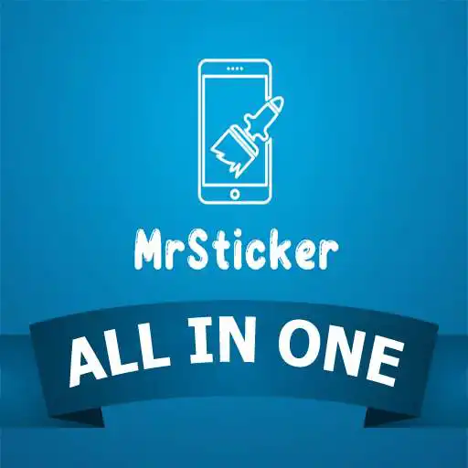 Play MrSticker APK