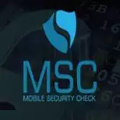 Free play online MSC- Mobile Security Check APK