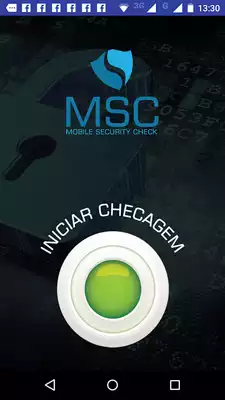 Play MSC- Mobile Security Check