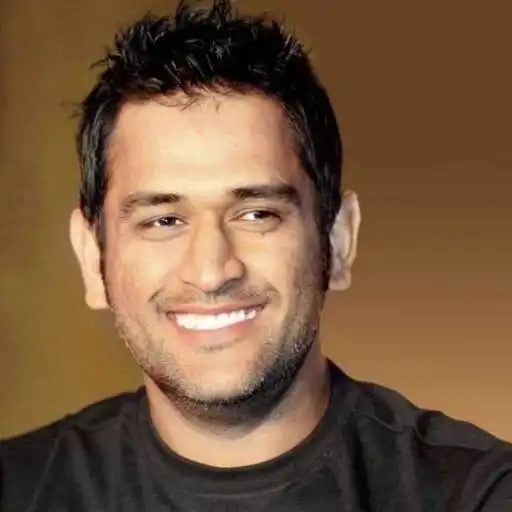 Play MS Dhoni  HD Wallpapers APK