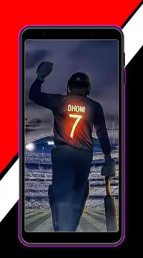 Play MS Dhoni Wallpapers HD: Thala Wallpapers 4k as an online game MS Dhoni Wallpapers HD: Thala Wallpapers 4k with UptoPlay