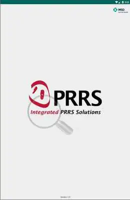 Play MSD Integrated PRRS Solutions