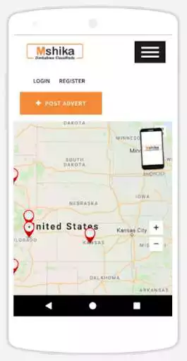 Play Mshika Classifieds  and enjoy Mshika Classifieds with UptoPlay