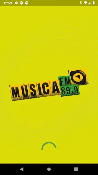 Spela Música FM och njut av Música FM med UptoPlay