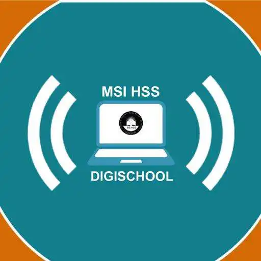 Play MSI HSS KUNDOOR OFFICIAL APK