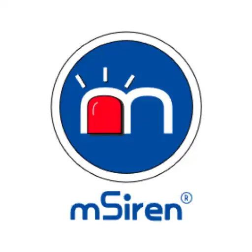 Play mSiren APK