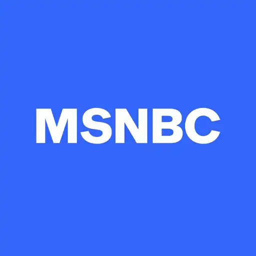 Play MSNBC News  - Live Streaming APK