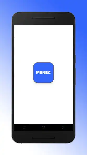 Play MSNBC News  - Live Streaming  and enjoy MSNBC News  - Live Streaming with UptoPlay