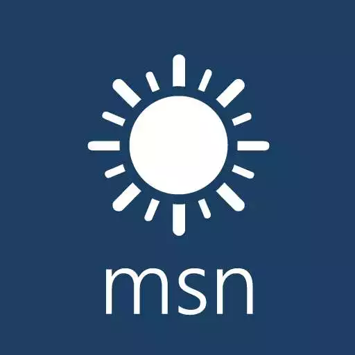 Play MSN Weather - Forecast  Maps APK