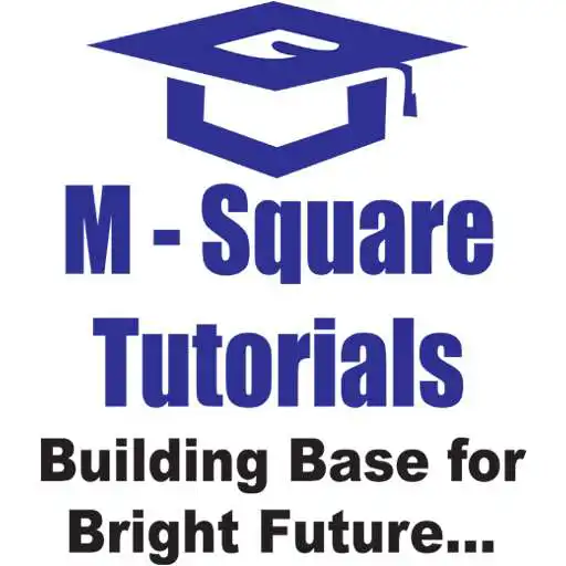 Play MSquare Tutorials APK