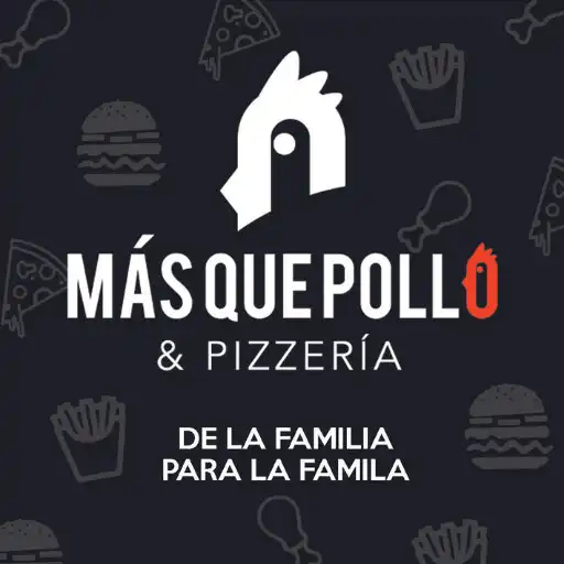 Play Más Que Pollo  Pizzería APK