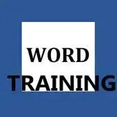 Free play online MS Words Practical Training APK