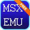 Free play online MSX.emu Free  APK