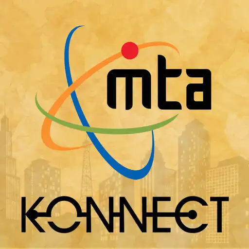 Play MTA Konnect APK