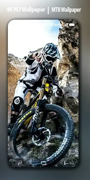 Play MTB Bike Wallpaper Adventure  and enjoy MTB Bike Wallpaper Adventure with UptoPlay