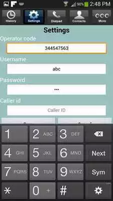 Play mTel Dialer Plus