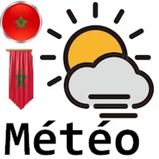 Play Météo Maroc APK