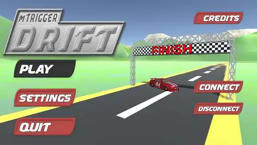 Play mTrigger Drift  and enjoy mTrigger Drift with UptoPlay