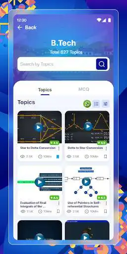 Play M-Tutor as an online game M-Tutor with UptoPlay