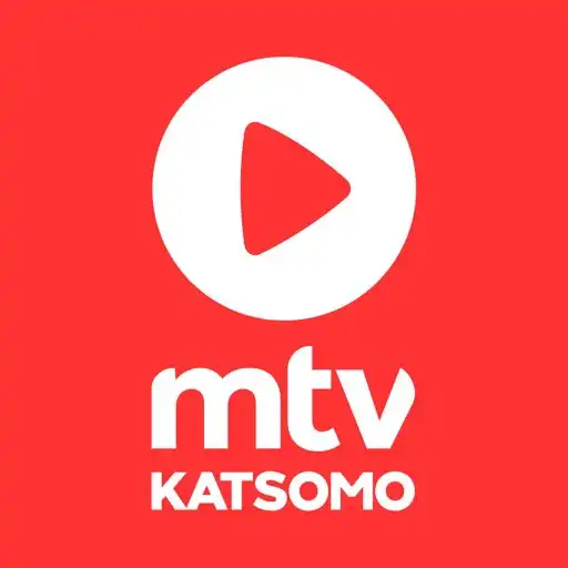 Play MTV Katsomo APK