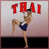 Free play online MUAY THAI TRAINING EXERCISES APK