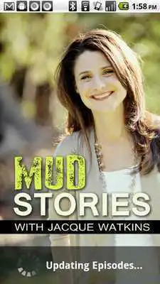 Play Mud Stories