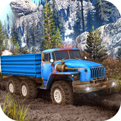 Play Mud Truck Games 3D APK