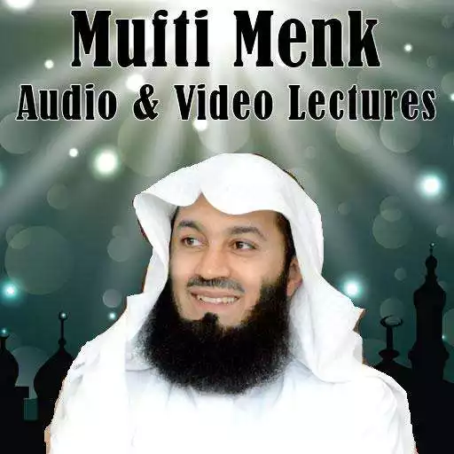 Free play online Mufti Menk Audio Lectures APK