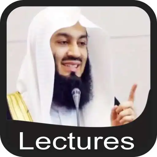 Free play online Mufti Menk Lectures APK