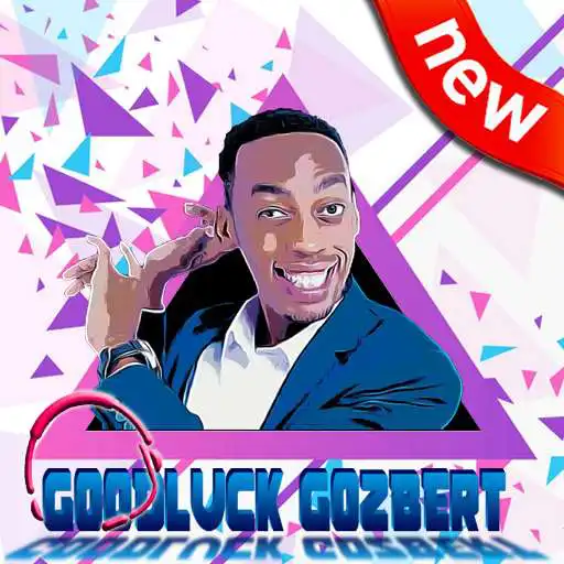 Play Mugambo Goodluck Gozbert APK