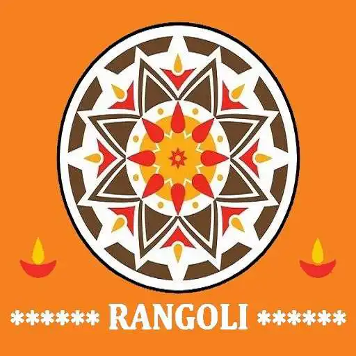 Play Muggu Practice ( Rangoli ) APK