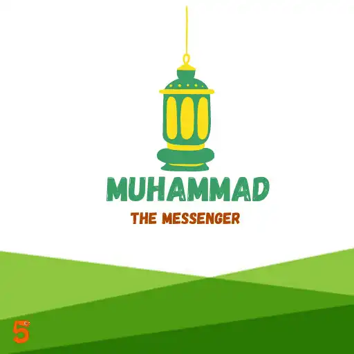 Play Muhammad (SM) - The Messenger APK