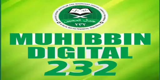 Play Muhibbin Digital 232  and enjoy Muhibbin Digital 232 with UptoPlay