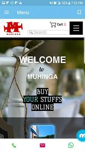 Play MUHINGA  and enjoy MUHINGA with UptoPlay