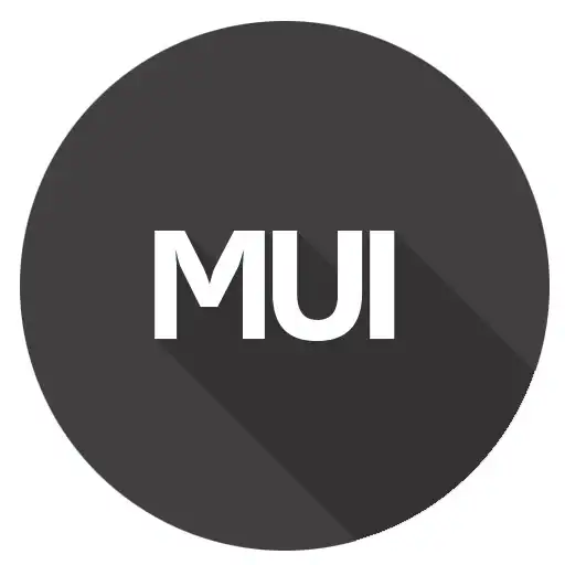 Play MUI (Material-UI) APK