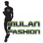 Free play online Mulan Fashion Store Singapore APK