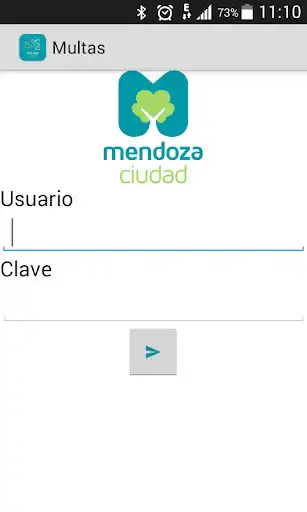 Play Multas - Ciudad de Mendoza  and enjoy Multas - Ciudad de Mendoza with UptoPlay