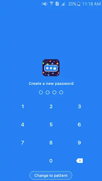 Play Multi AppLock as an online game Multi AppLock with UptoPlay