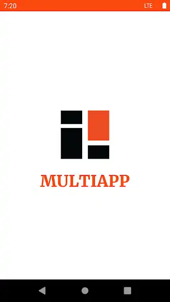 Play MultiApp  and enjoy MultiApp with UptoPlay