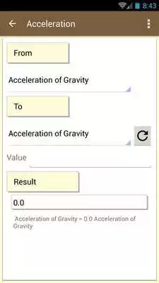 Play MultiConverter-Unit Converter