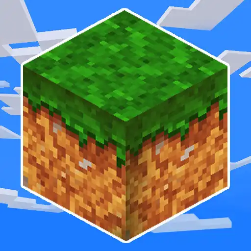 Play MultiCraft — Build and Mine! APK