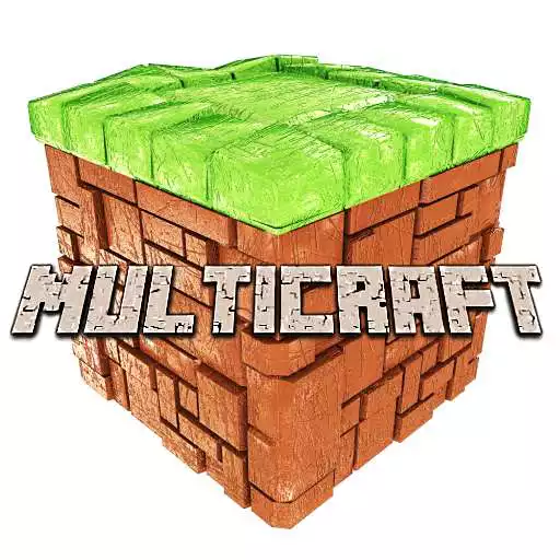 Free play online Multicraft: Pocket Edition  APK