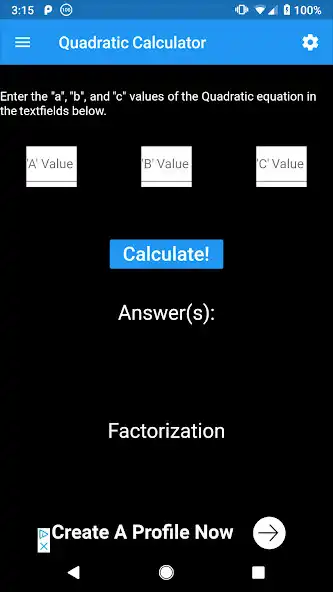 Play Multi-Formula Calculator as an online game Multi-Formula Calculator with UptoPlay