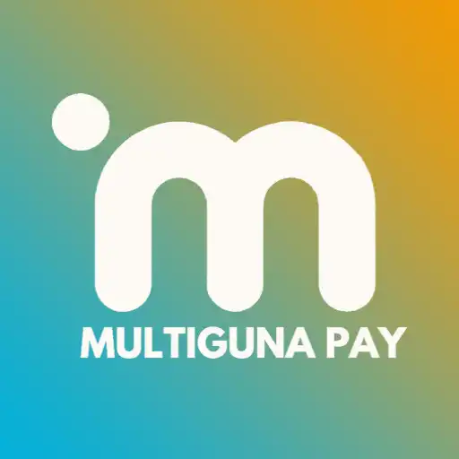 Play Multiguna Pay - Pulsa dan PPOB APK