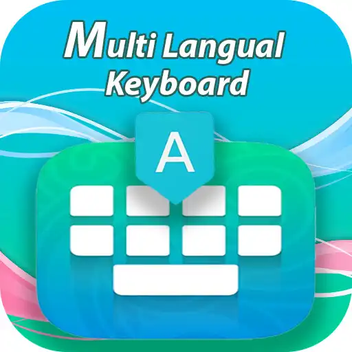 Play Multi Language Emoji Master Keyboard APK